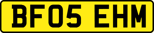 BF05EHM