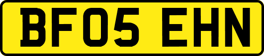 BF05EHN