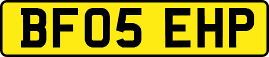BF05EHP