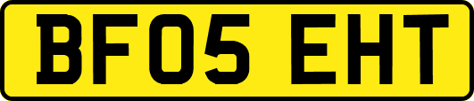BF05EHT
