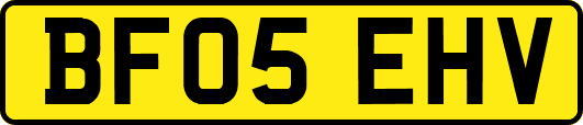 BF05EHV