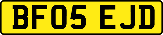 BF05EJD