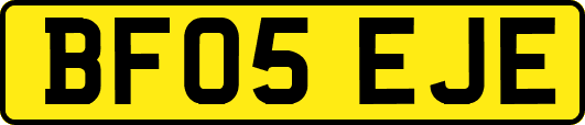 BF05EJE
