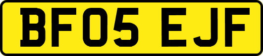 BF05EJF