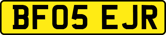 BF05EJR
