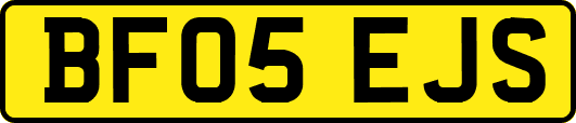 BF05EJS