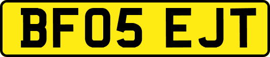 BF05EJT