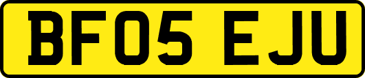 BF05EJU