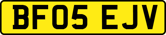 BF05EJV