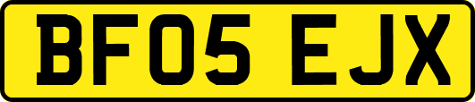 BF05EJX