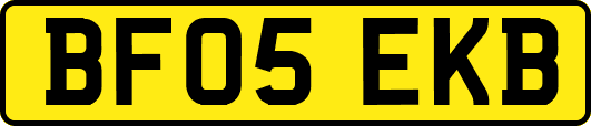 BF05EKB