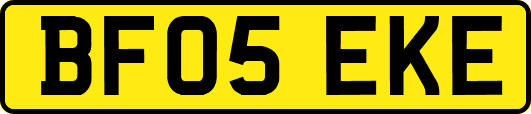 BF05EKE