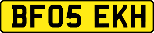 BF05EKH