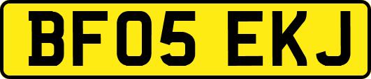 BF05EKJ