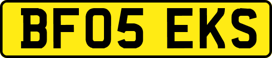 BF05EKS