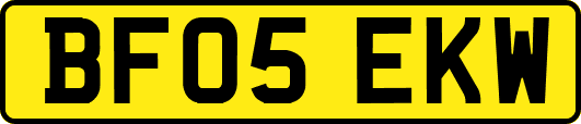 BF05EKW