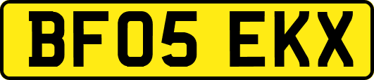BF05EKX