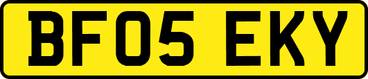 BF05EKY