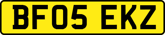 BF05EKZ