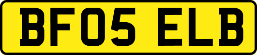 BF05ELB