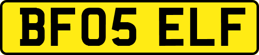 BF05ELF