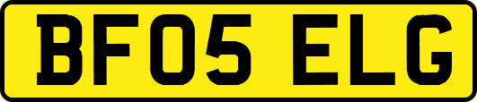 BF05ELG