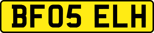 BF05ELH