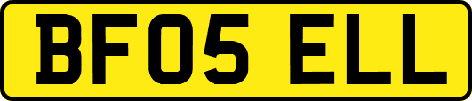 BF05ELL