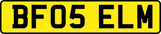 BF05ELM