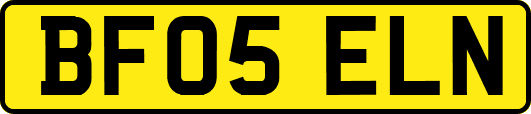 BF05ELN