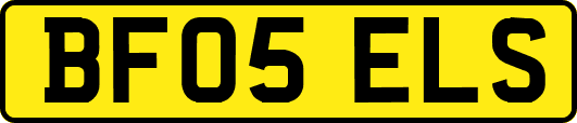 BF05ELS