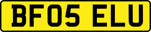 BF05ELU