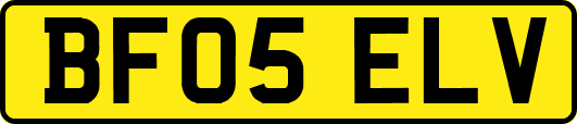 BF05ELV
