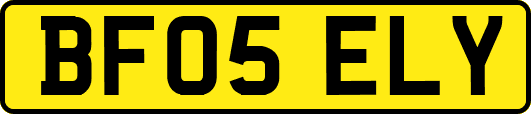 BF05ELY