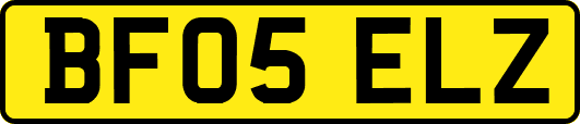 BF05ELZ