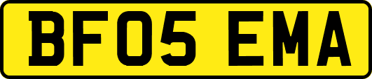 BF05EMA