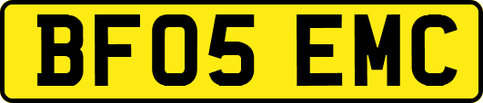 BF05EMC