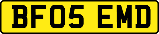 BF05EMD