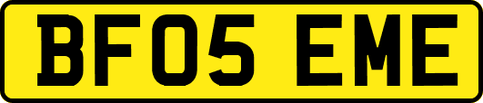 BF05EME