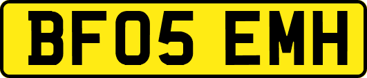 BF05EMH
