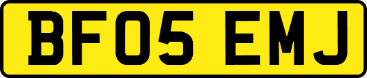 BF05EMJ