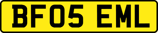 BF05EML