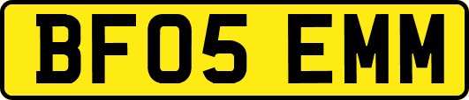 BF05EMM