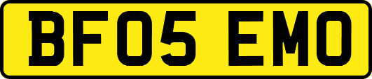 BF05EMO