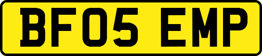 BF05EMP