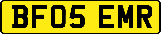 BF05EMR