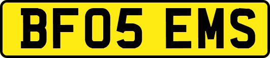BF05EMS