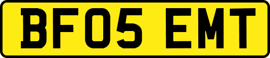 BF05EMT