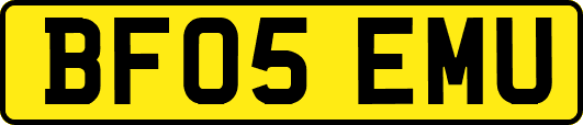 BF05EMU