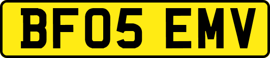 BF05EMV